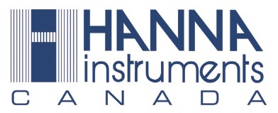 logo Hanna Instruments Canada